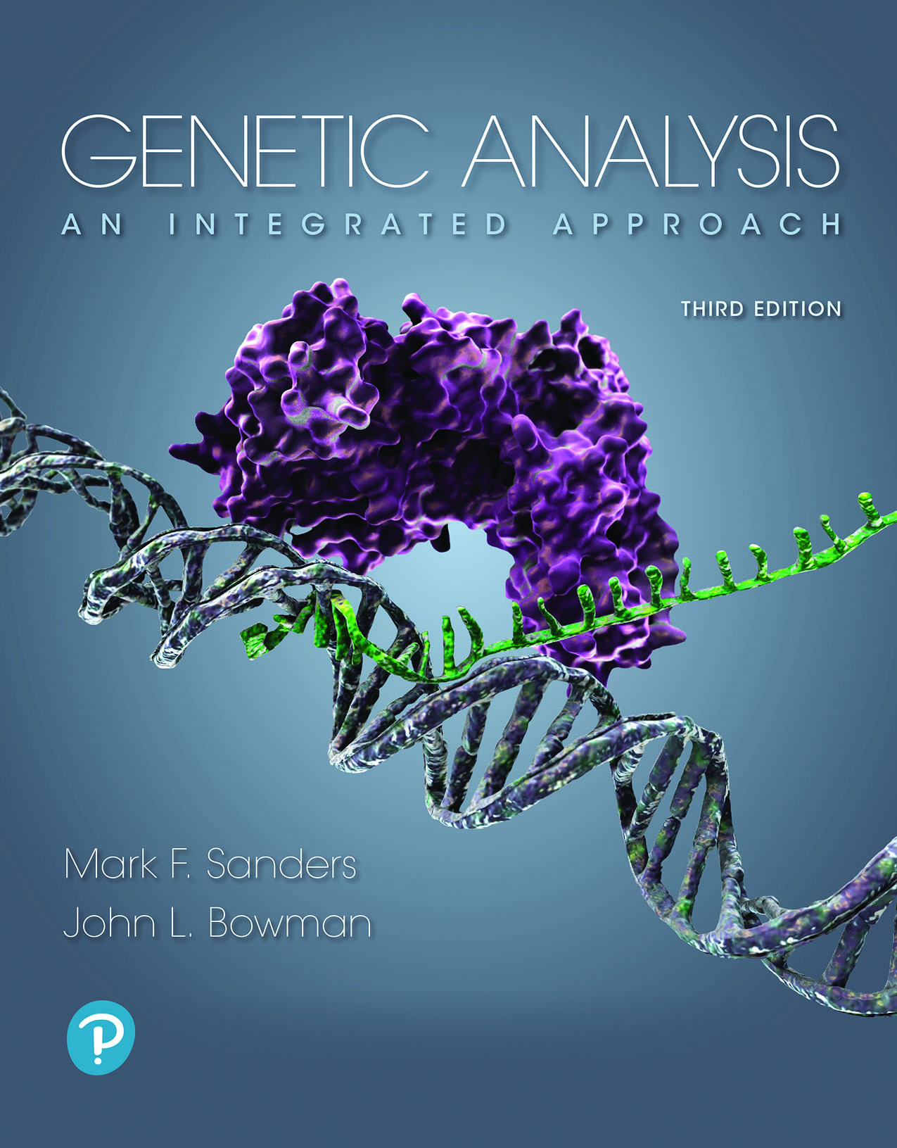 Image for GENETIC ANALYSIS                       