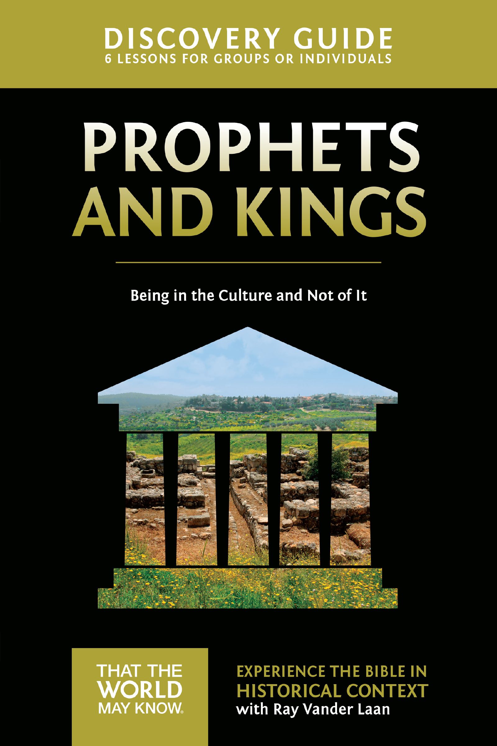 Download Prophets And Kings Pdf