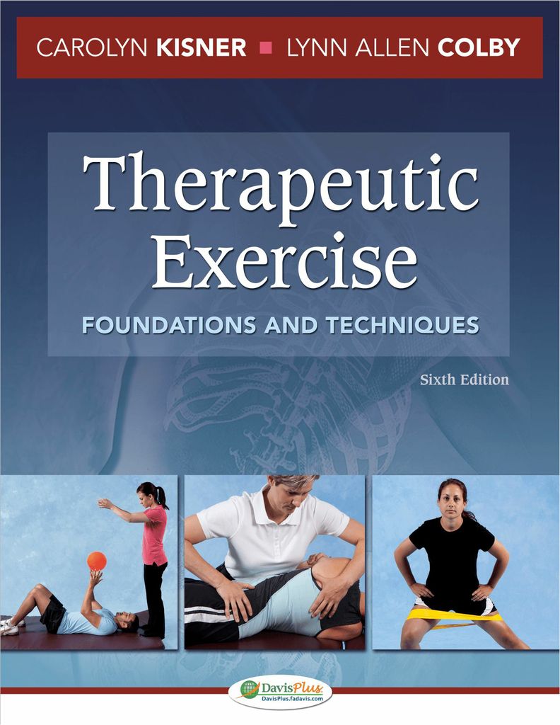 therapeutic exercise