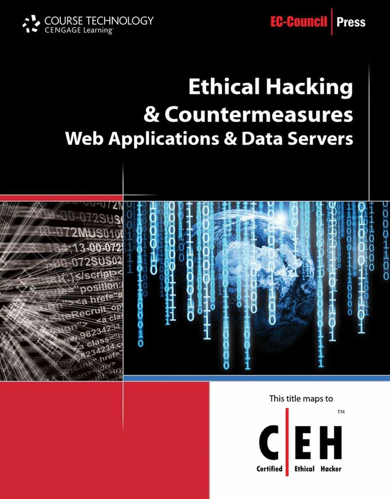 Best Online Ethical Hacking Course Book