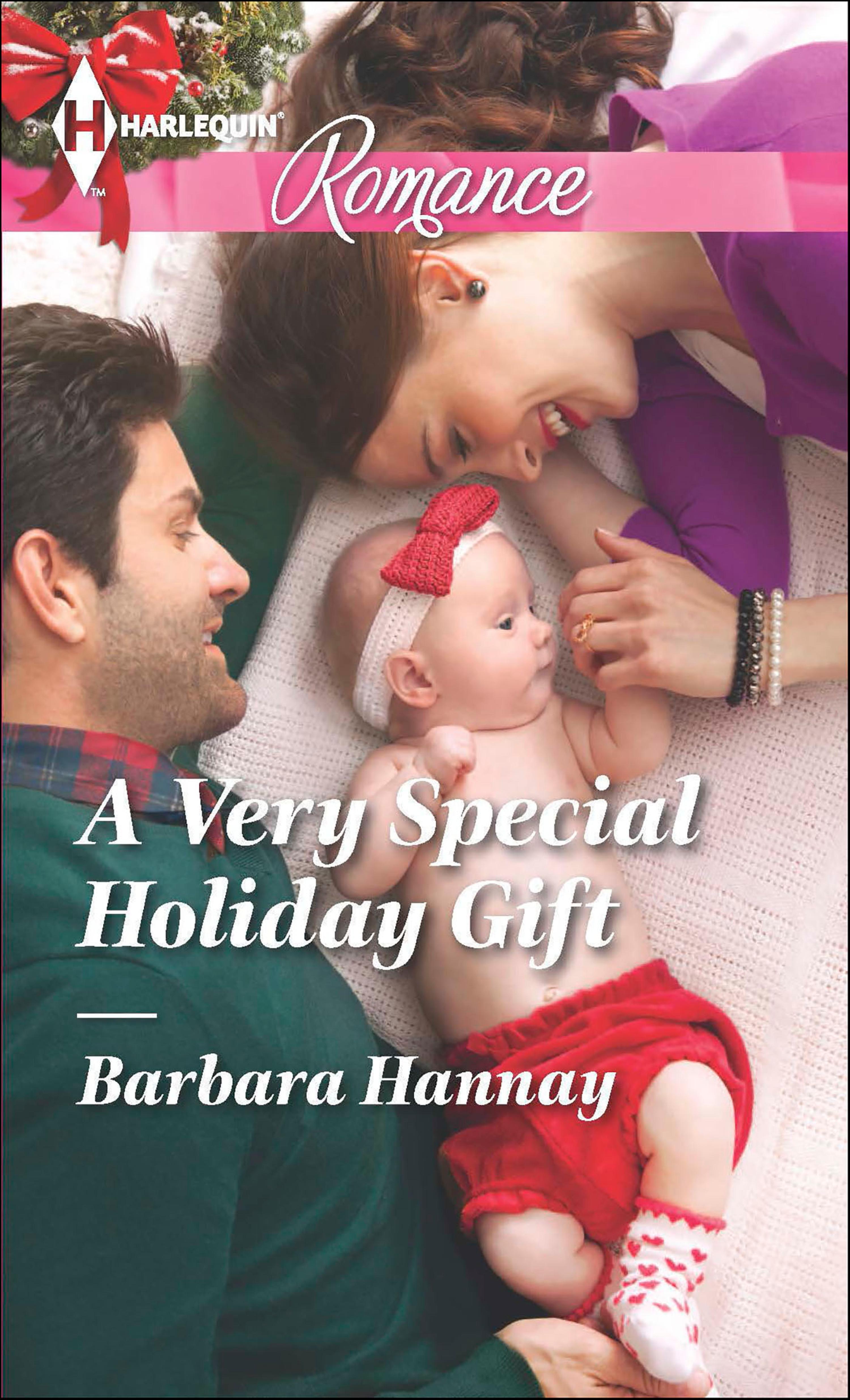 isbn 9781460341957 product image for a very special holiday gift