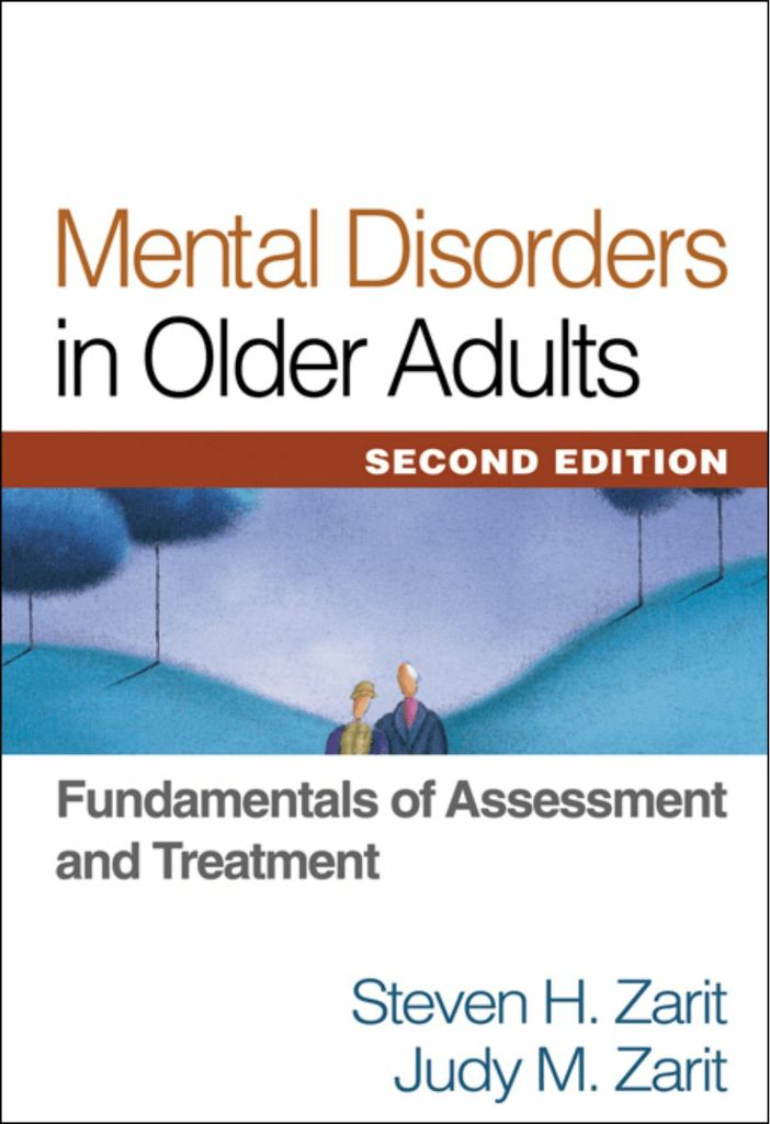 List of social disorders in adults