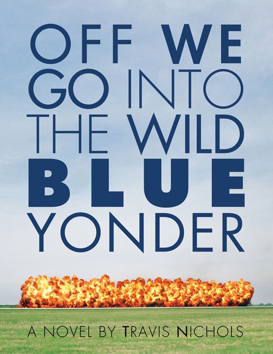 Watch The Wild Blue Yonder Online Facebook