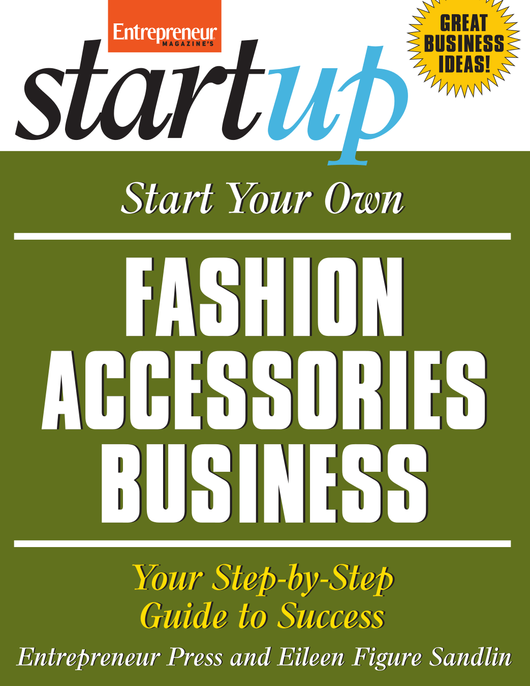 Starting a fashion accessories business 64 Starting a fashion accessories business 84