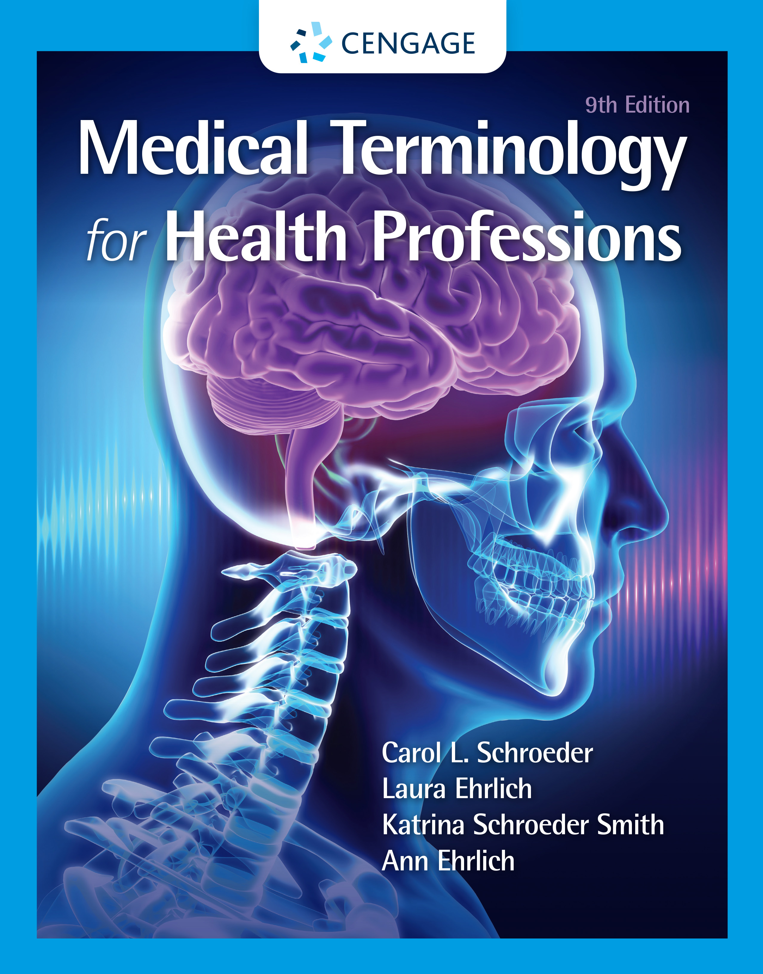 Image for MEDICAL TERMINOLOGY FOR HEALTH PROFESSI
