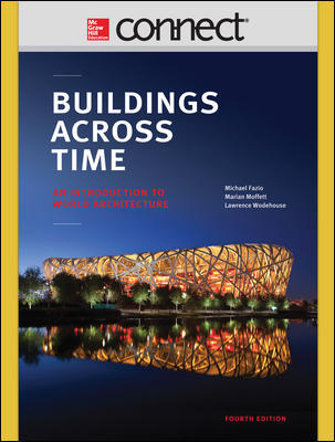Cover Image Connect Online Access For Buildings Across Time