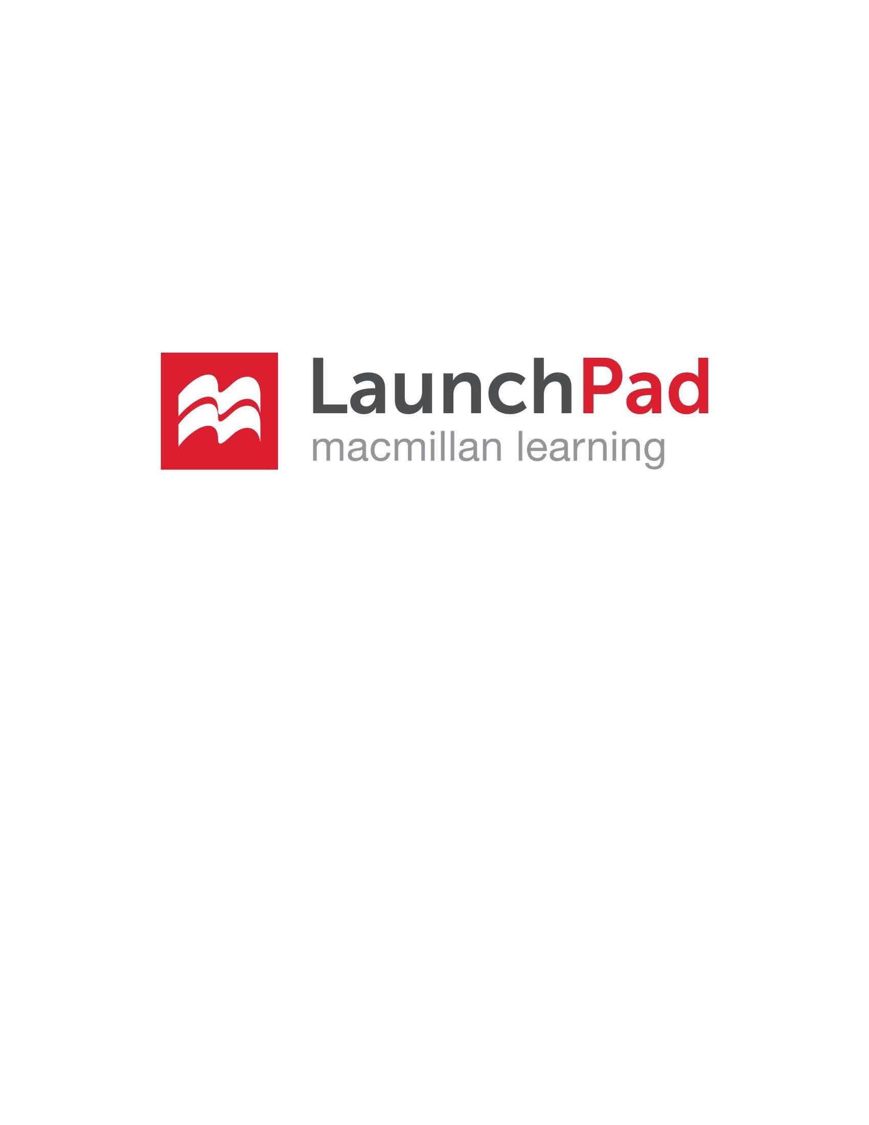 Cover Image LaunchPad for Modern Principles of Microeconomics (Six-Month Access)