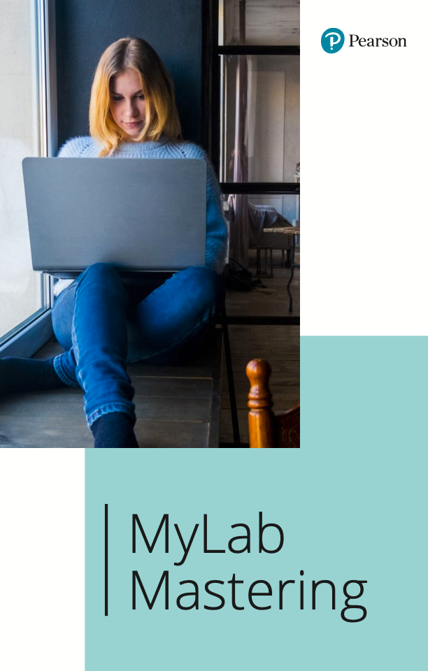 Cover Image Modified Mastering Biology with Pearson eText -- Standalone Access Card -- for Campbell Biology
