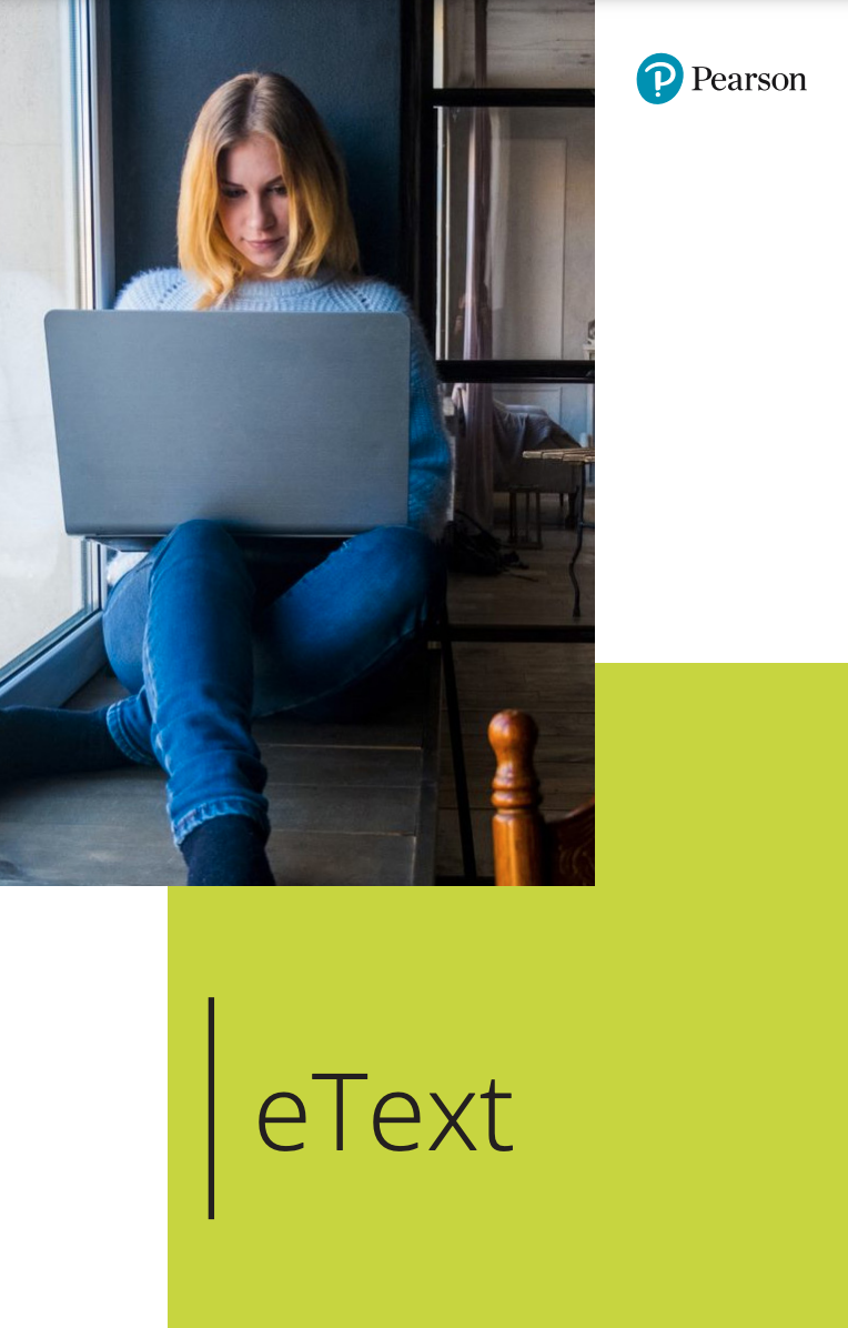 Cover Image Pearson eText Manufacturing Engineering & Technology -- Access Card