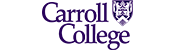 Carroll College Saints' Shoppe Logo