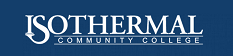 Isothermal Community College  Logo