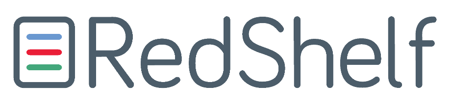 RedShelf Responds Logo