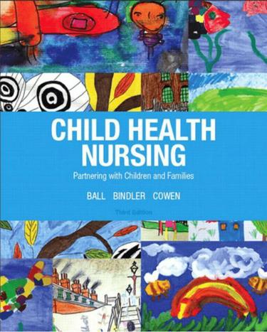 Child Health Nursing (2-downloads)
