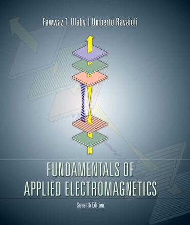 Fundamentals of Applied Electromagnetics (2-Downloads)