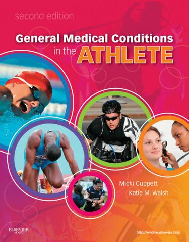 General Medical Conditions in the Athlete - E-Book