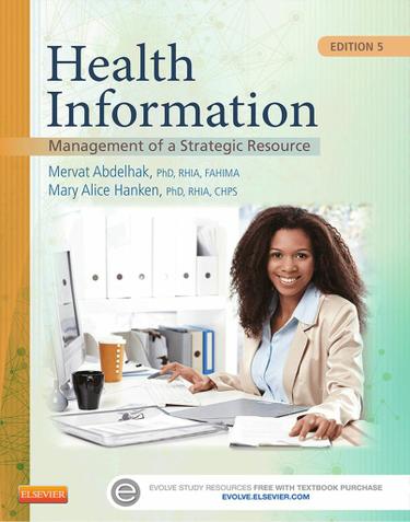 Health Information - E-Book