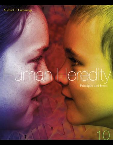 Human Heredity: Principles and Issues