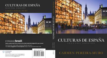 Culturas de Espana