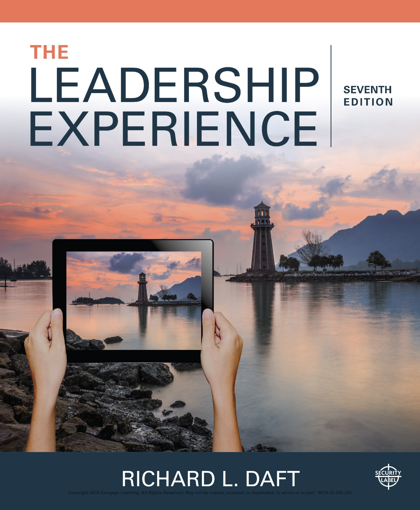 The Leadership Experience by Richard L. Daft