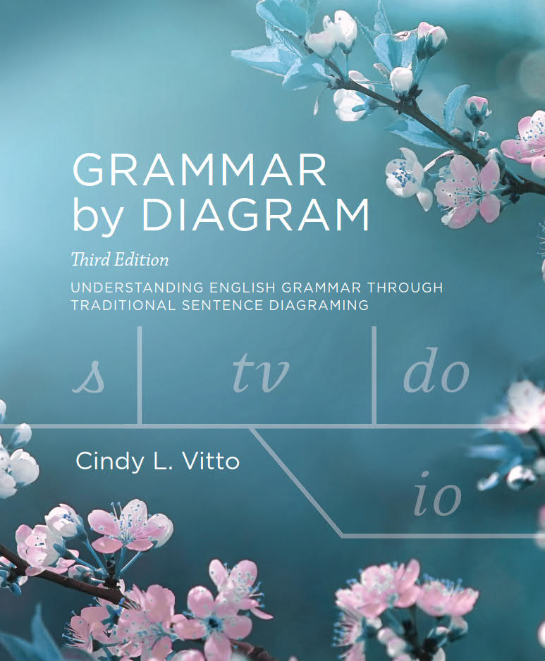 Grammar by Diagram, Third Edition