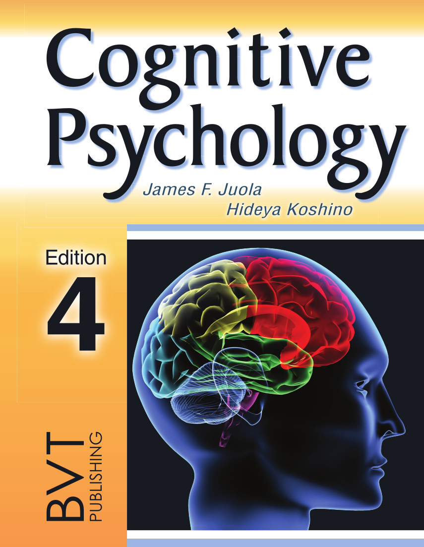 cognitive psychologist