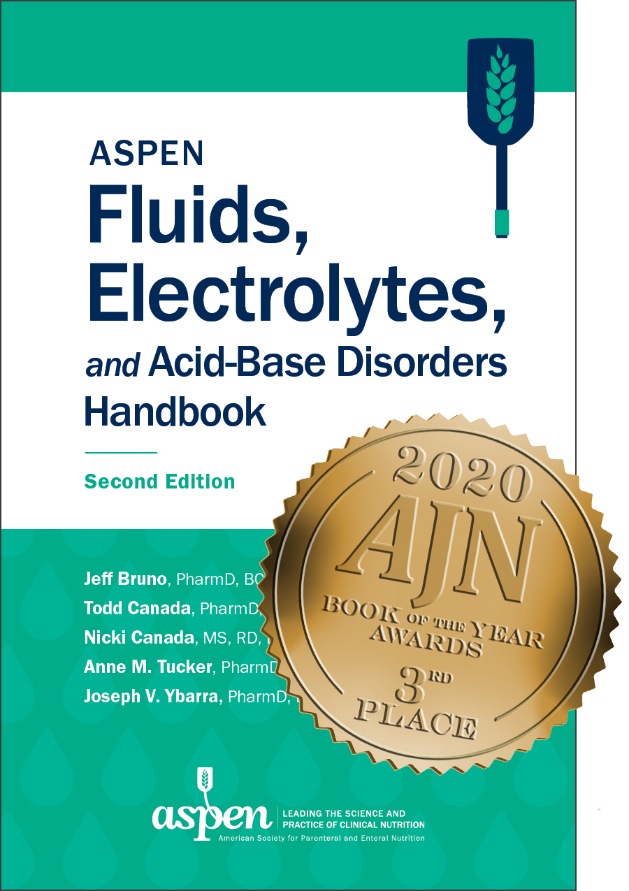 Understanding Fluid Electrolyte and Acid-Base Disorders
