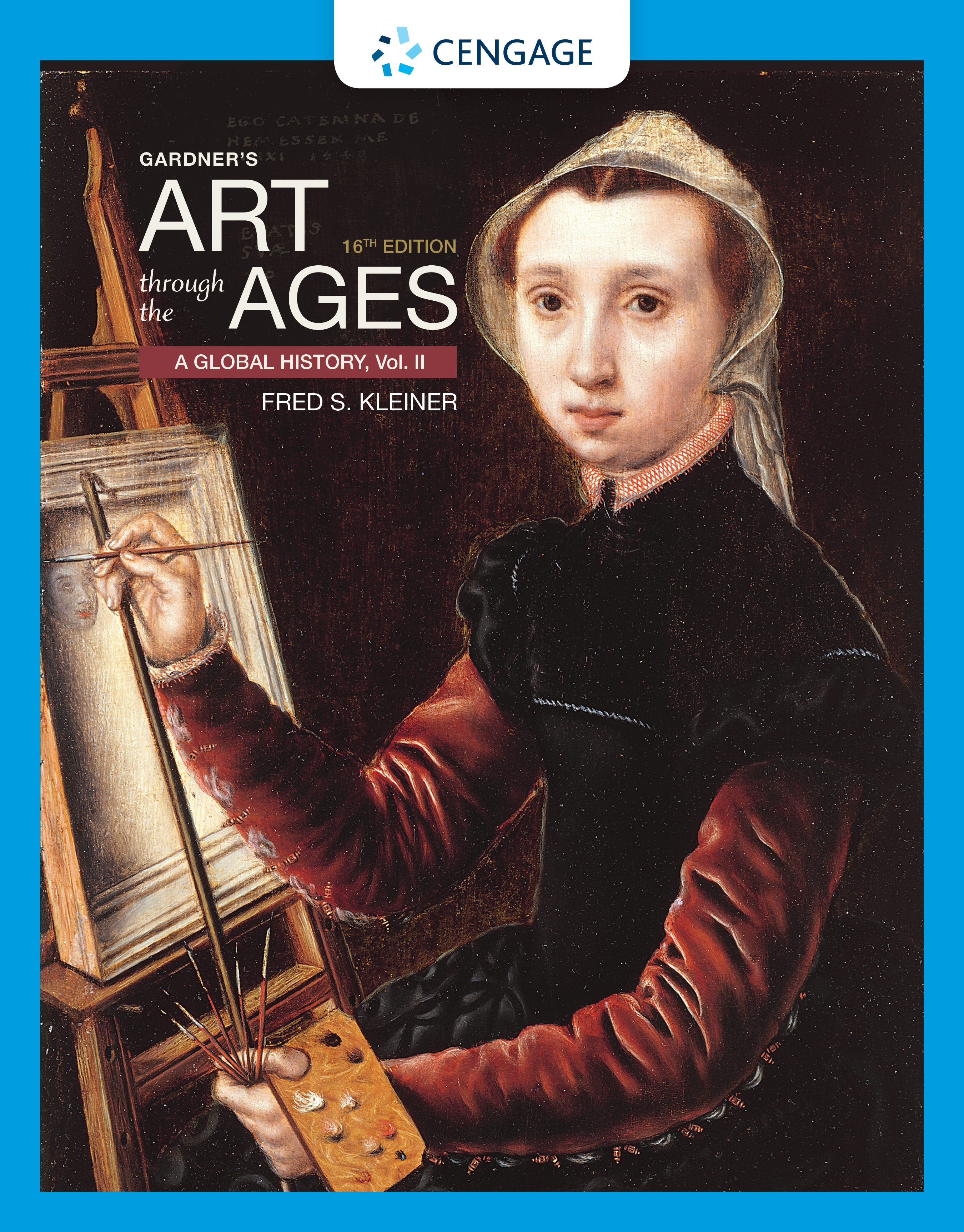Gardner's Art through the Ages: A Global by: Fred S. Kleiner