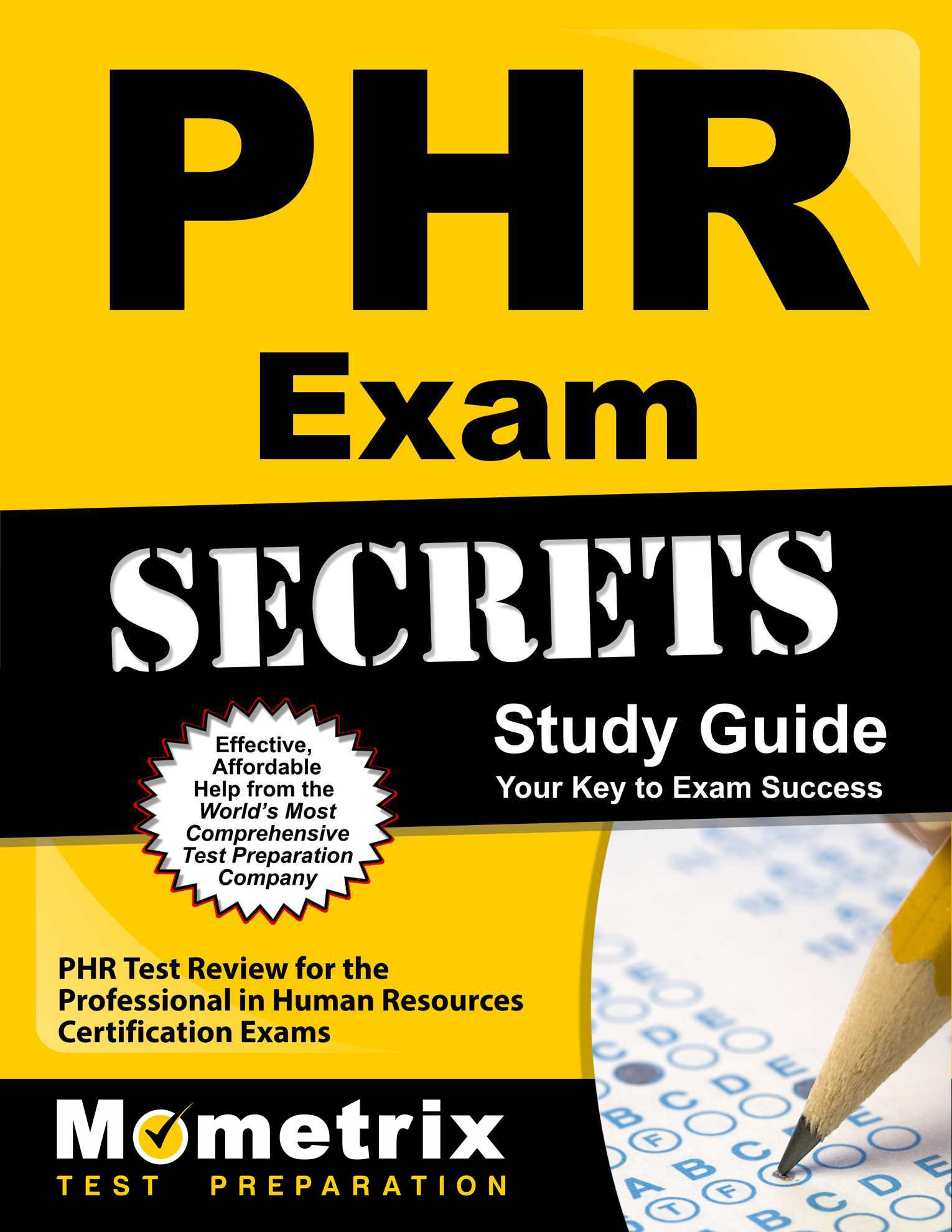 PHR Zertifikatsfragen