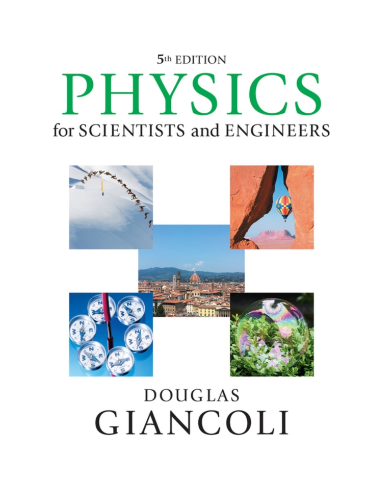 Physics for scientists and deals engineers 4th edition