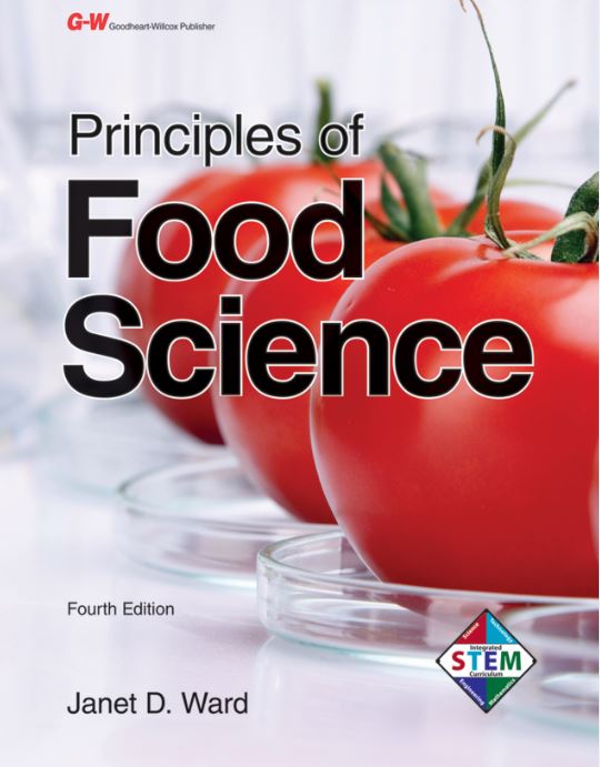 Principles Of Food Science by Janet D. Ward, Larry Ward