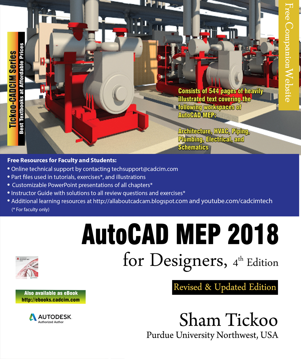 Customizing AutoCAD MEP for Efficiency