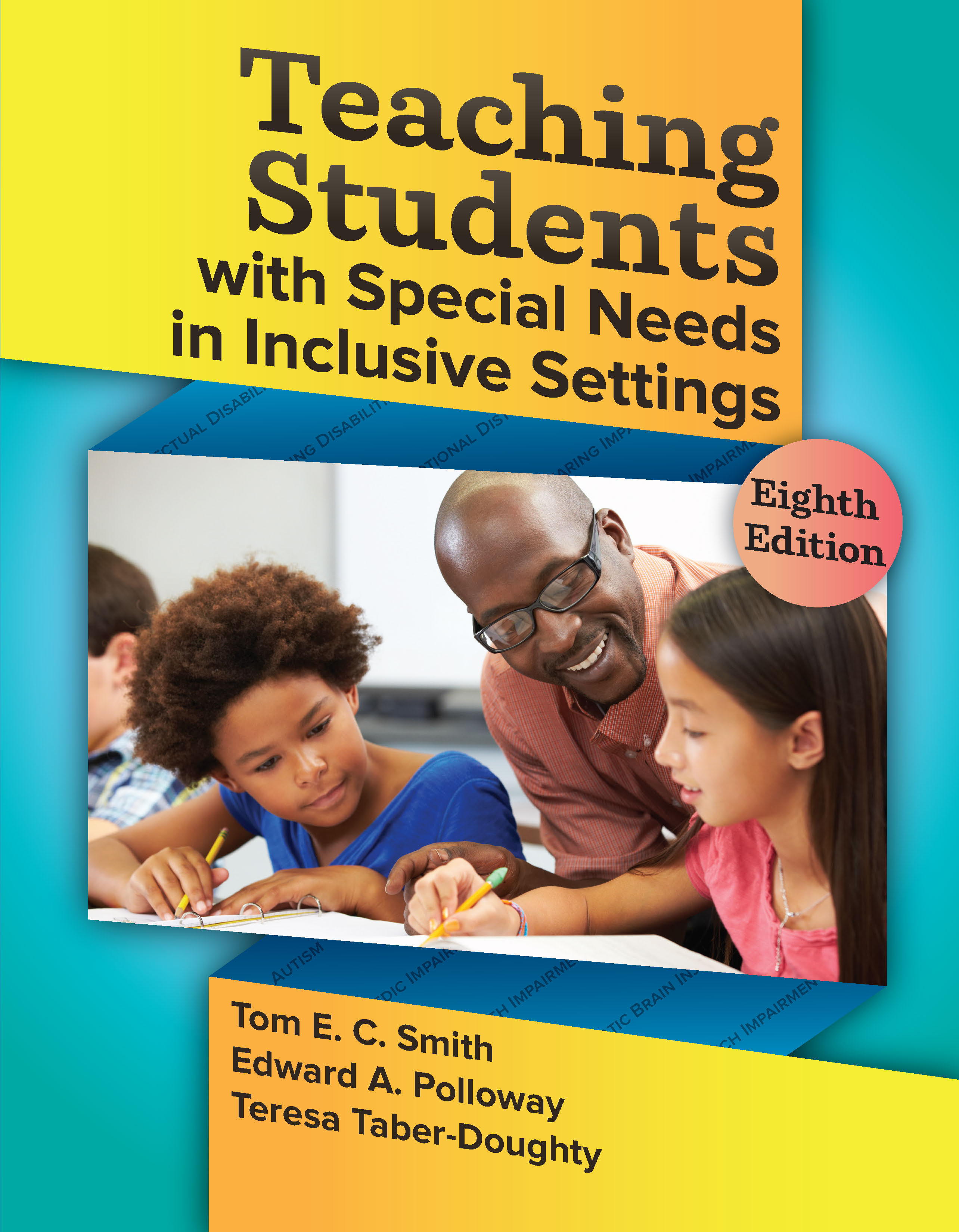 2.7 Special Needs: Why Not Teach All Kids Alike?