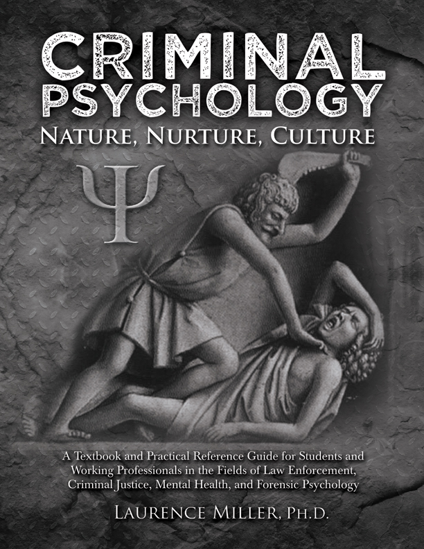 PDF) Criminal and forensic psychology of a case of filicide by