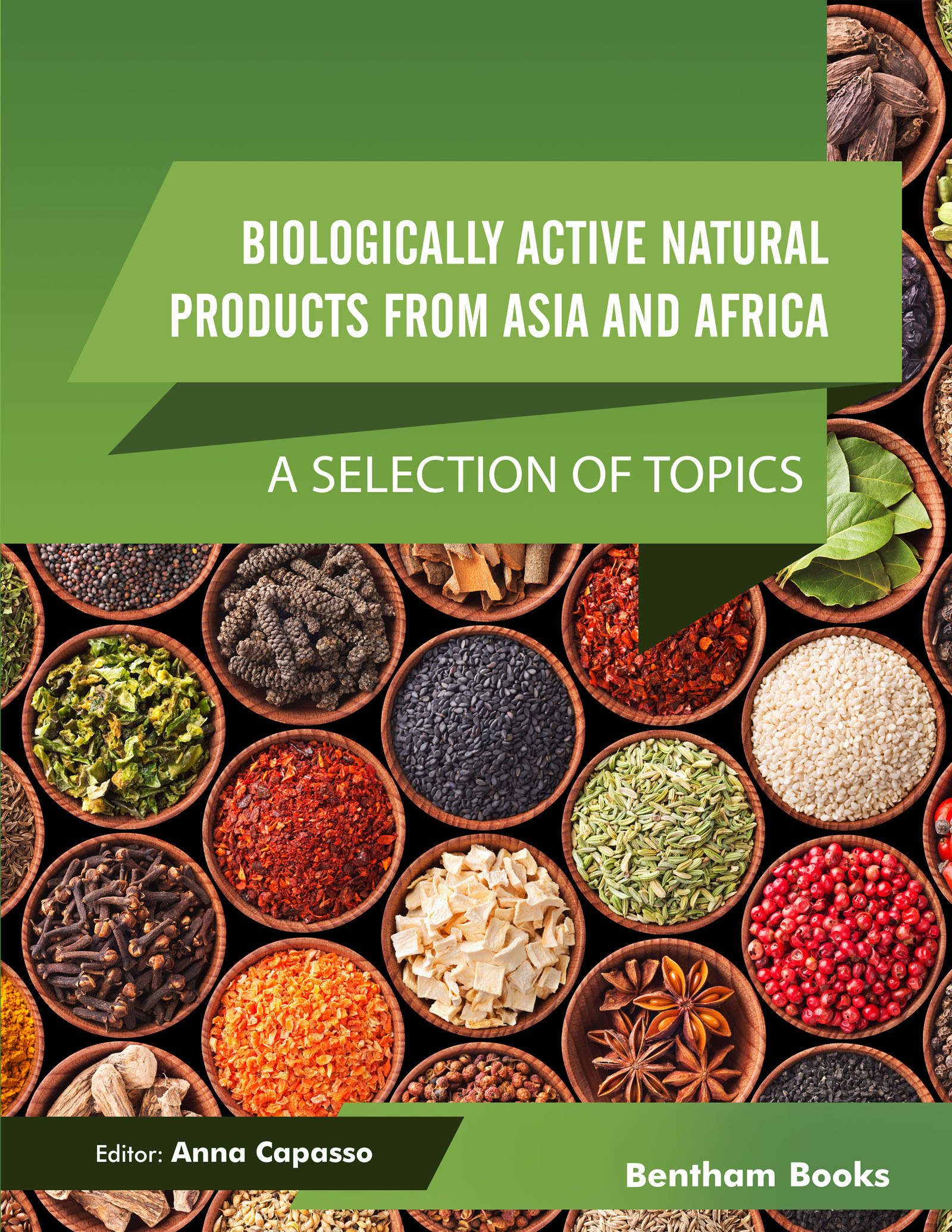 Biologically Active Natural Products From Asia And Africa: A Selection ...