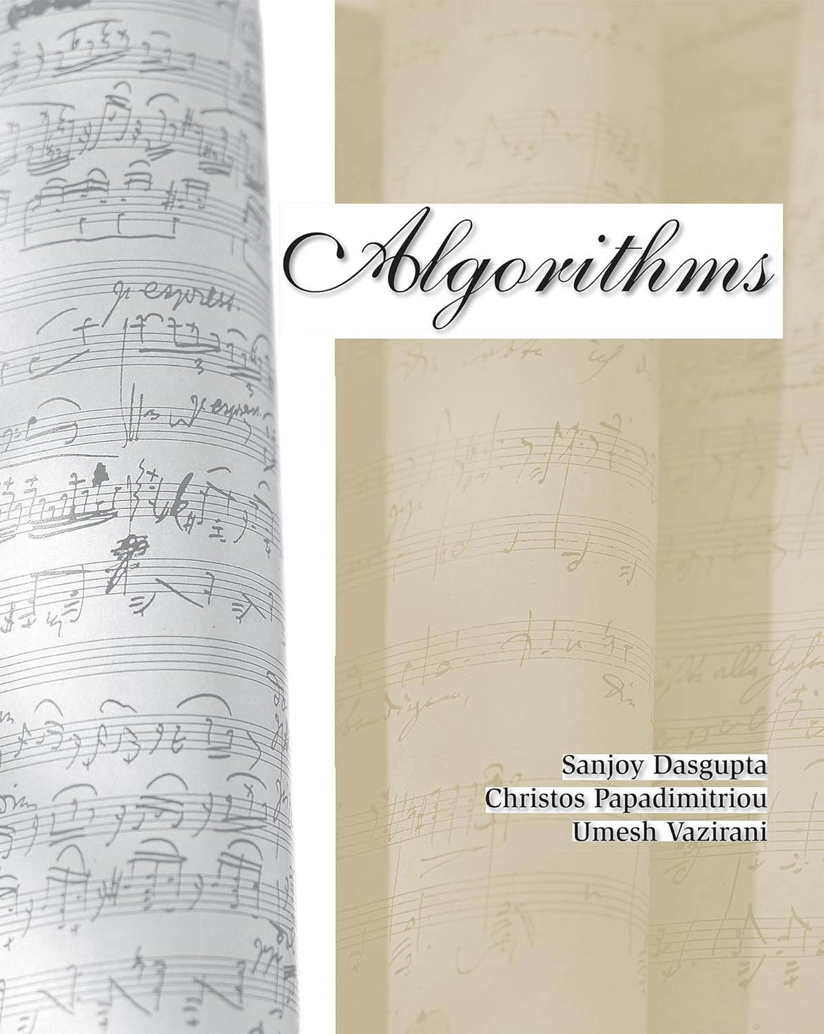 Algorithms by: Sanjoy Dasgupta - 9780077388492 | RedShelf