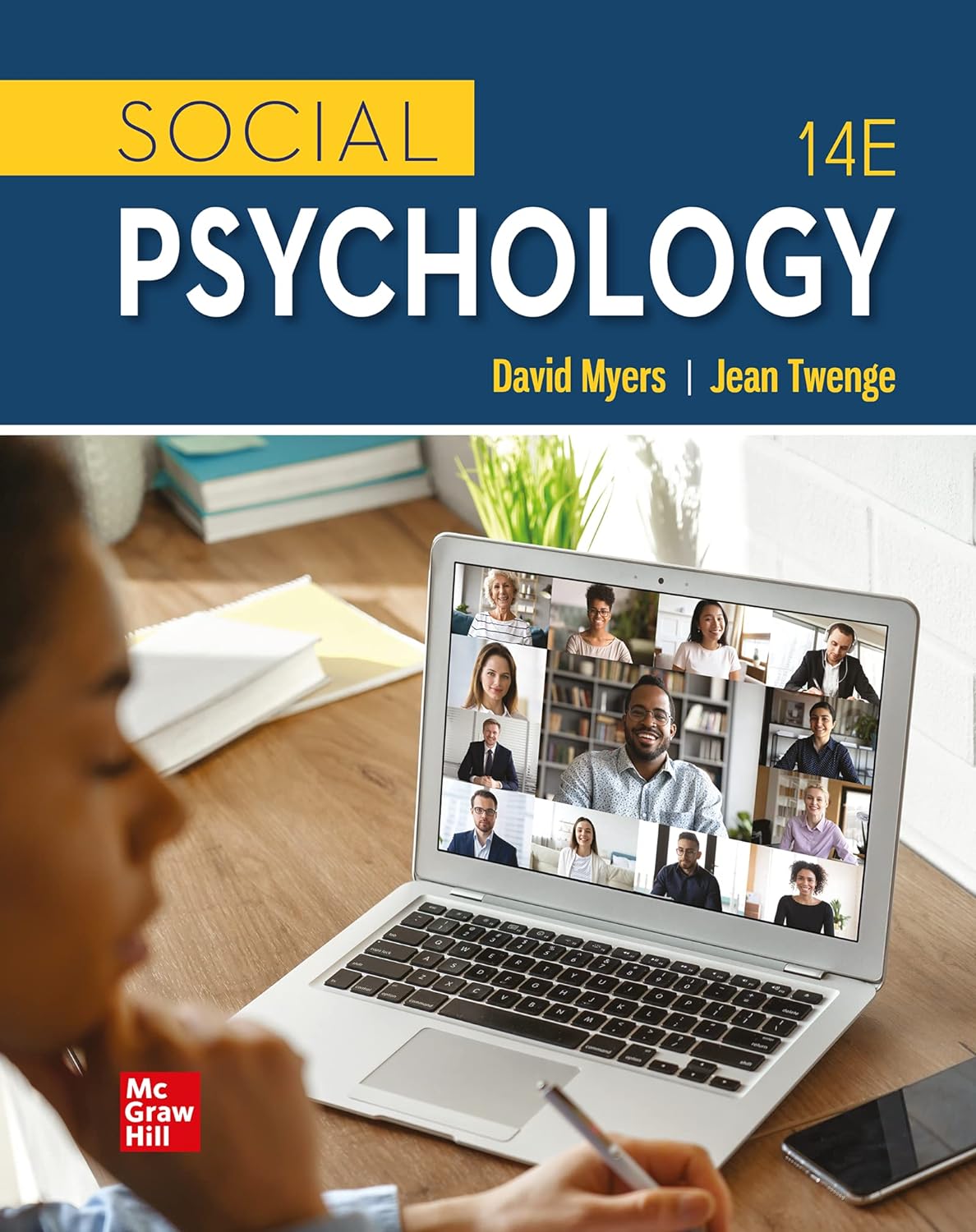 Social Psychology 第12版 Social Psychology 第12版