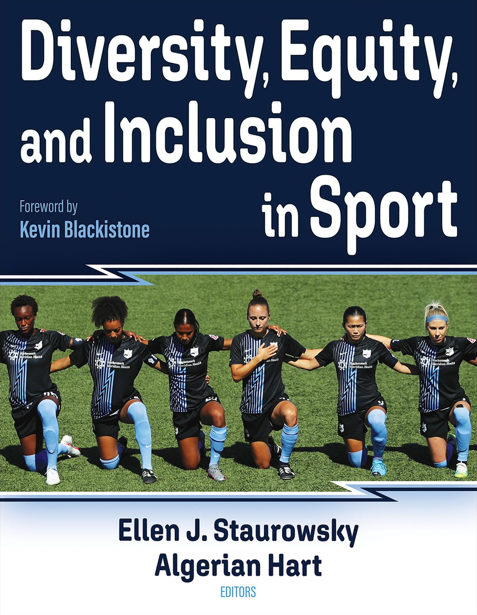 Diversity and Inclusion in Sports: Why is it Important