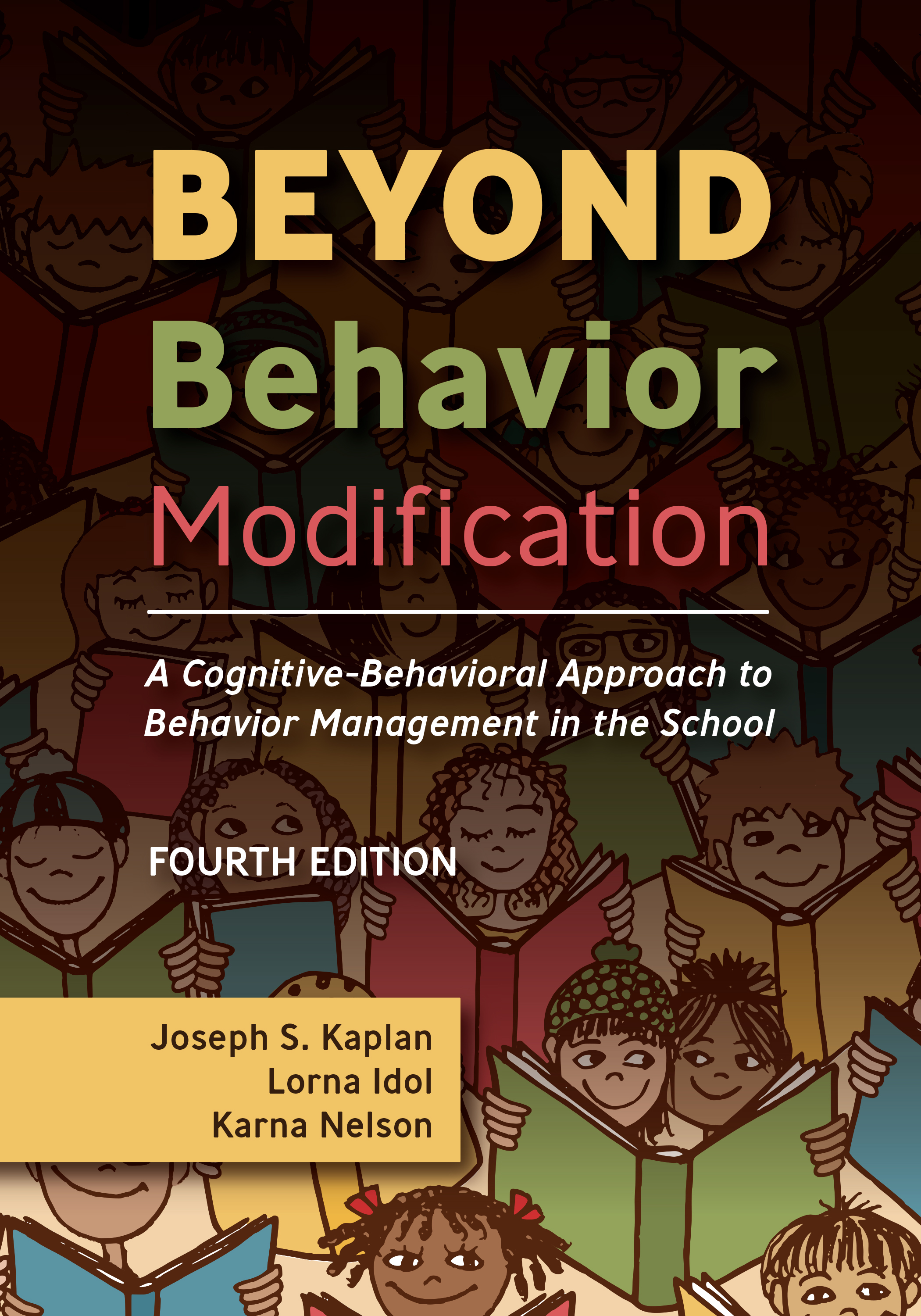 Behavior Modification: Shaping Youth Behavior