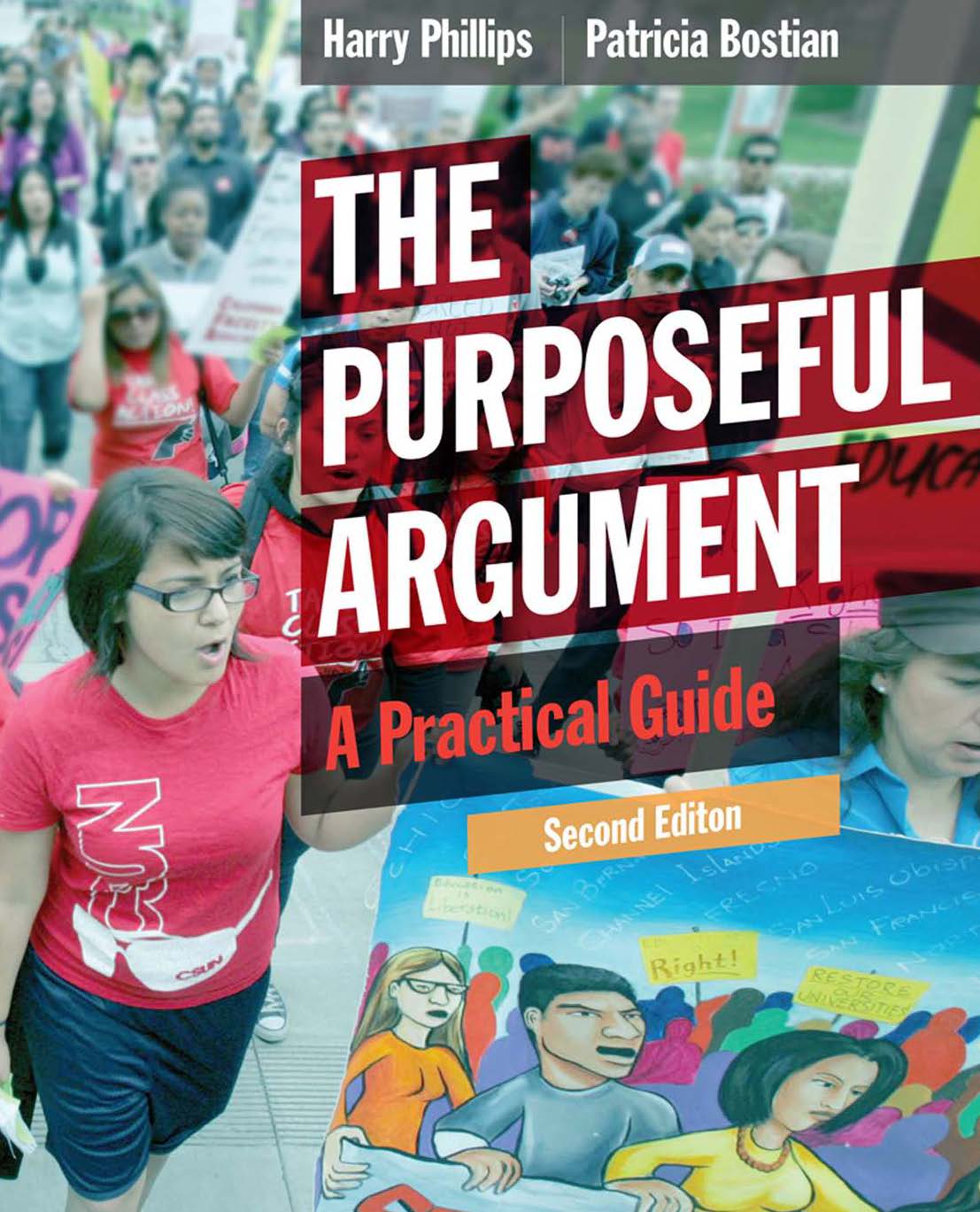 The Purposeful Argument: A Practical Guide