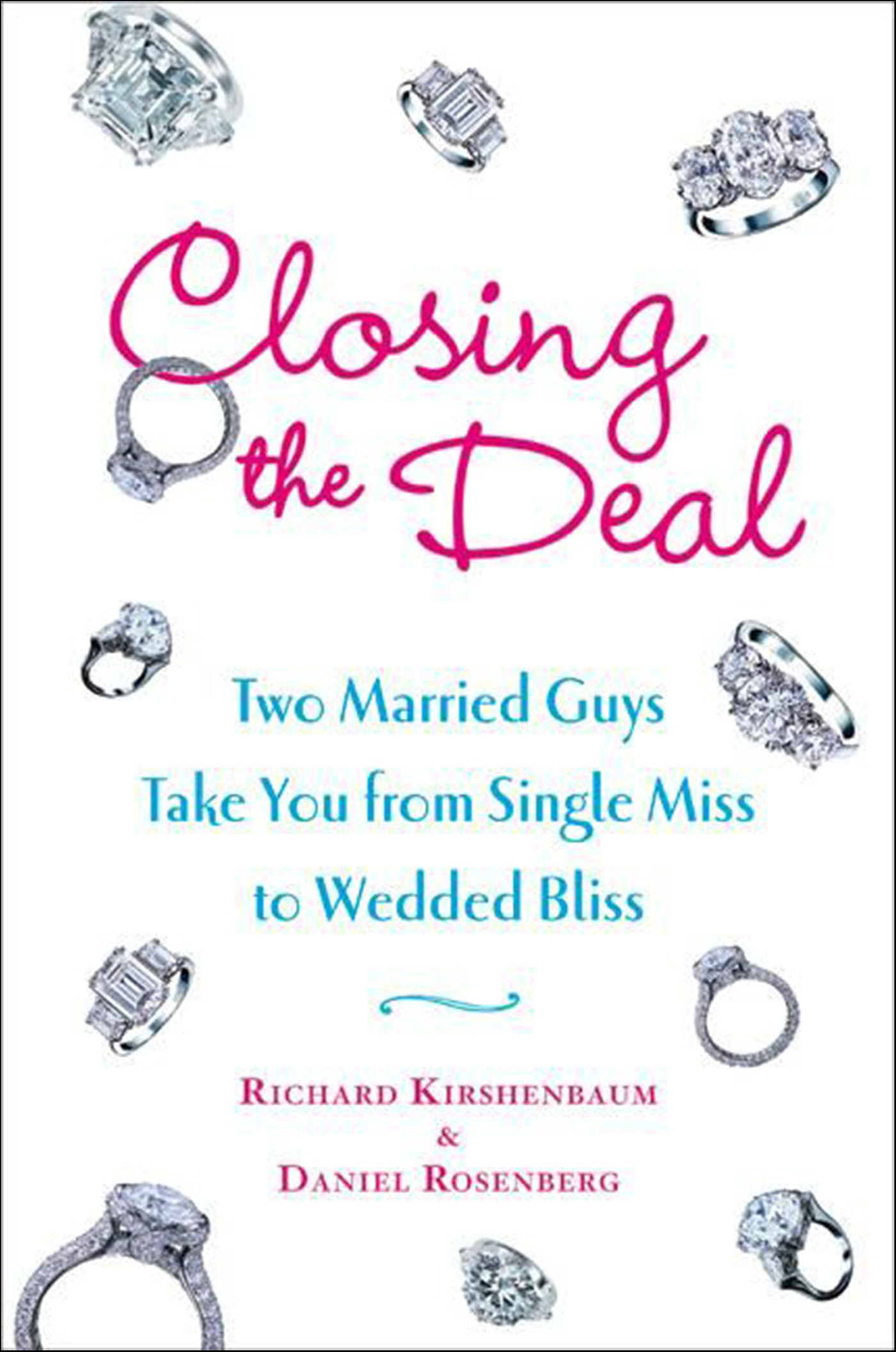 Cover image for Closing the Deal