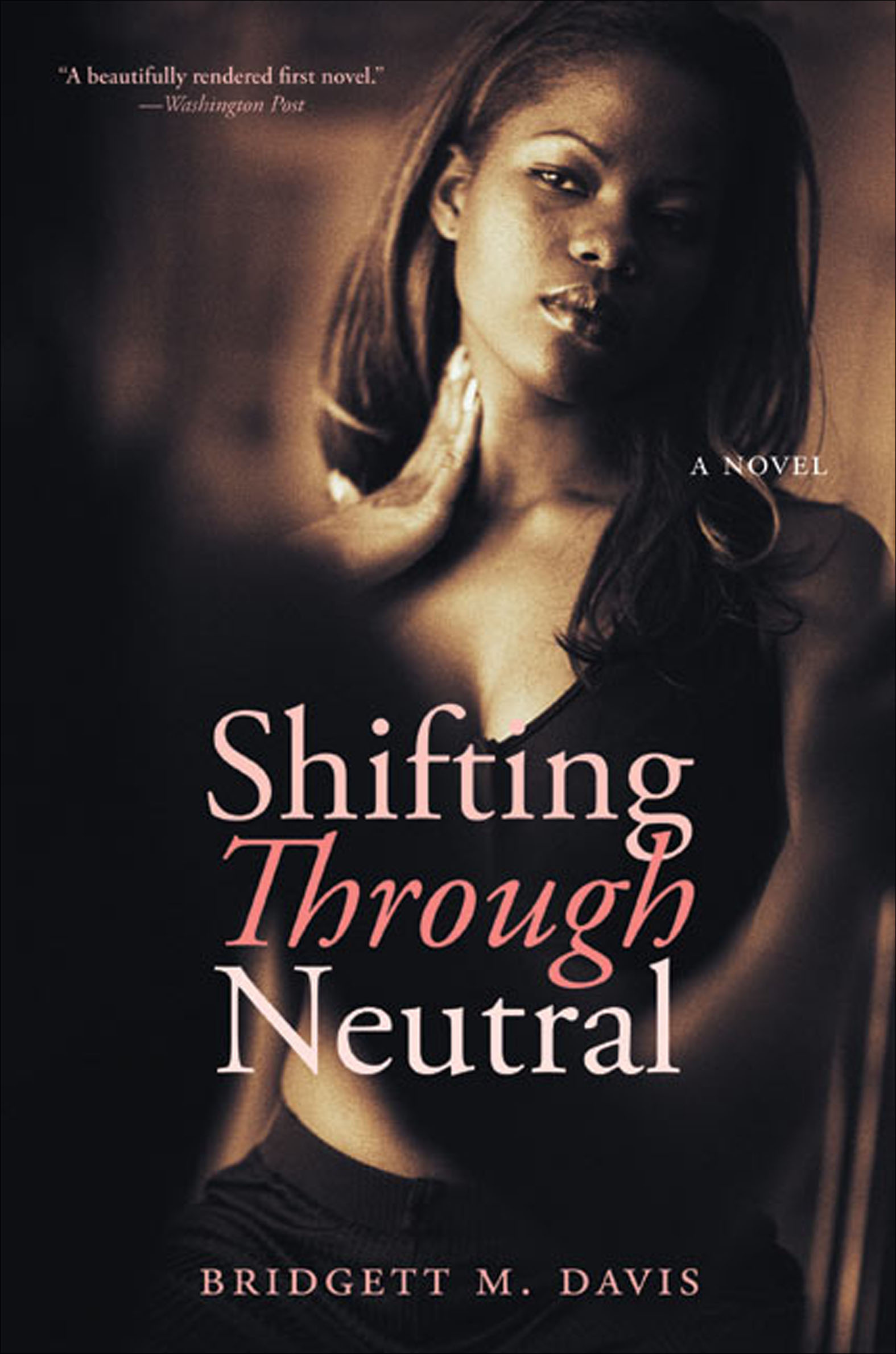 Cover image for Shifting Through Neutral