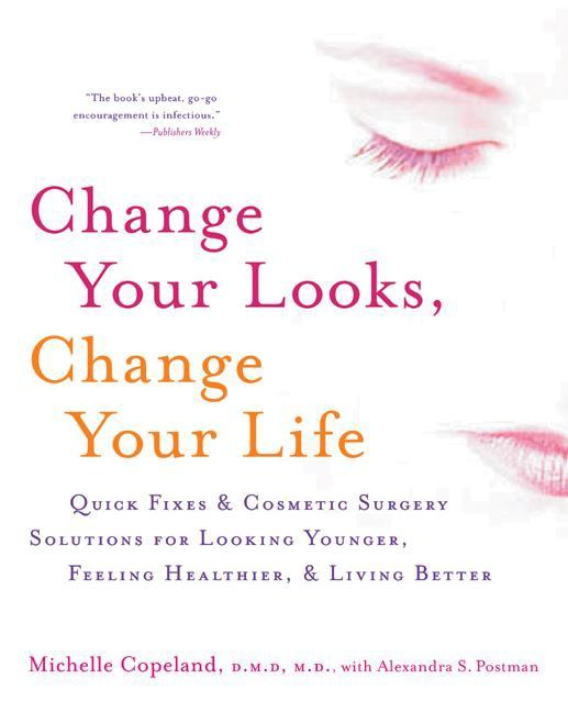 Feeling good living better. Change your looking. Change your looking иконка.