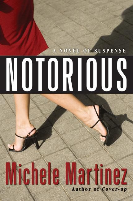 Cover image for Notorious