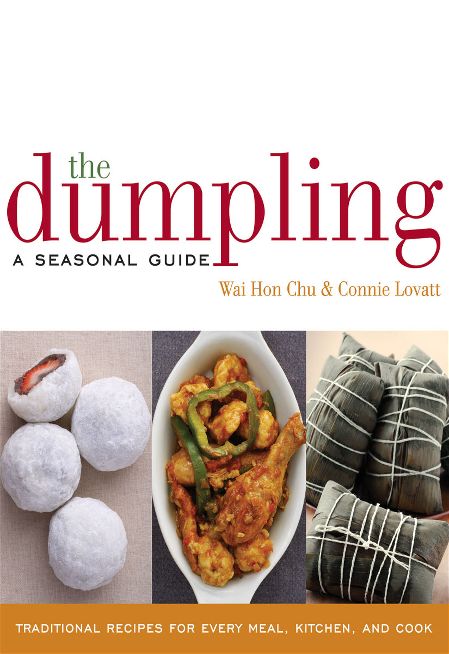 Cover image for The Dumpling