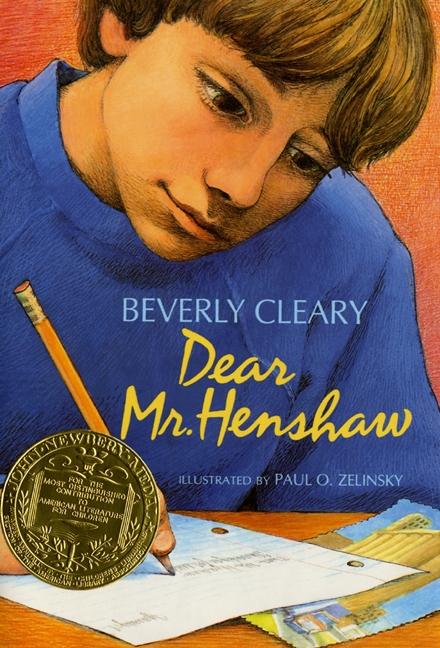 Ralph S. Mouse - Beverly Cleary - eBook