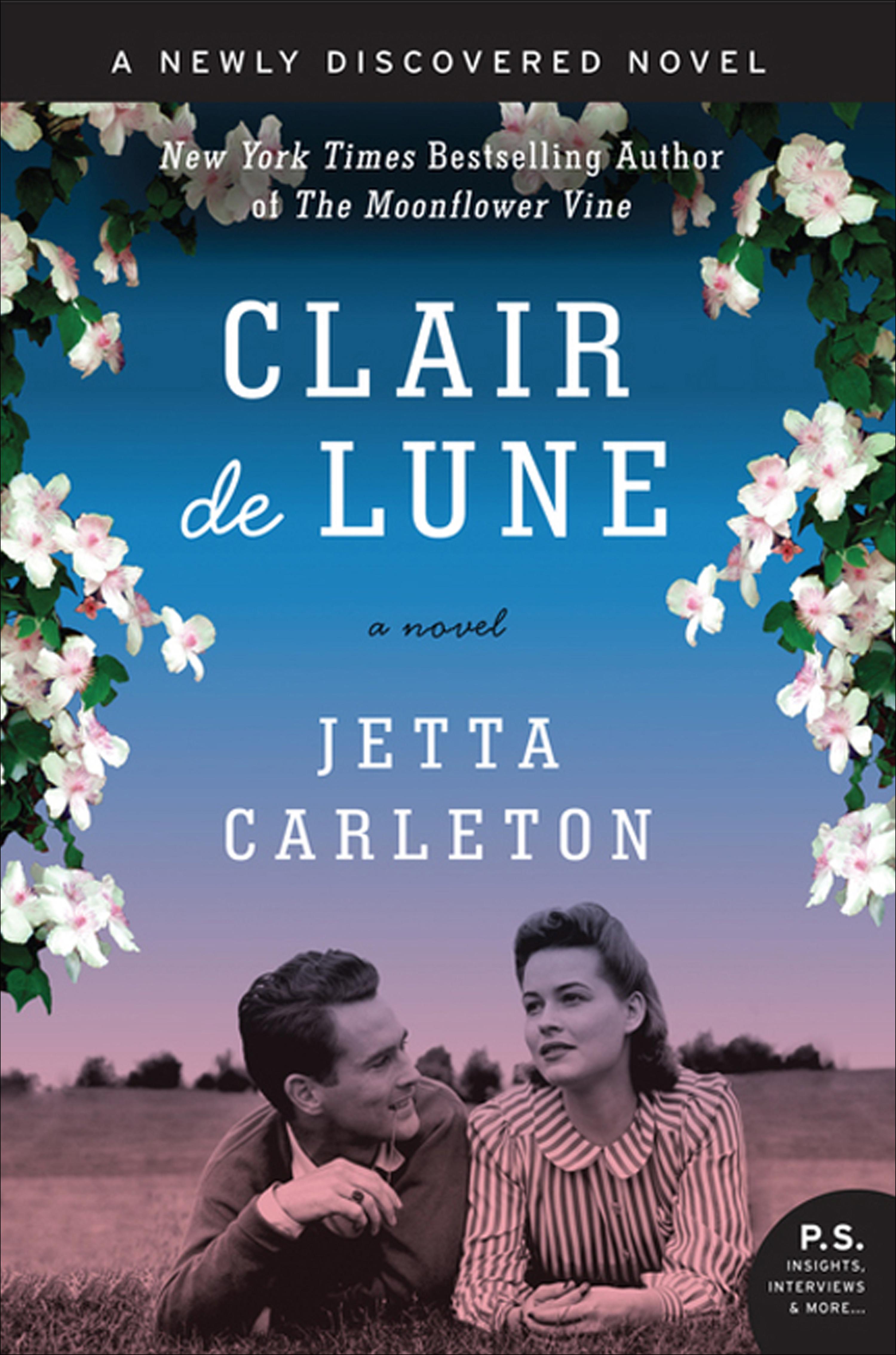 Cover image for Clair de Lune