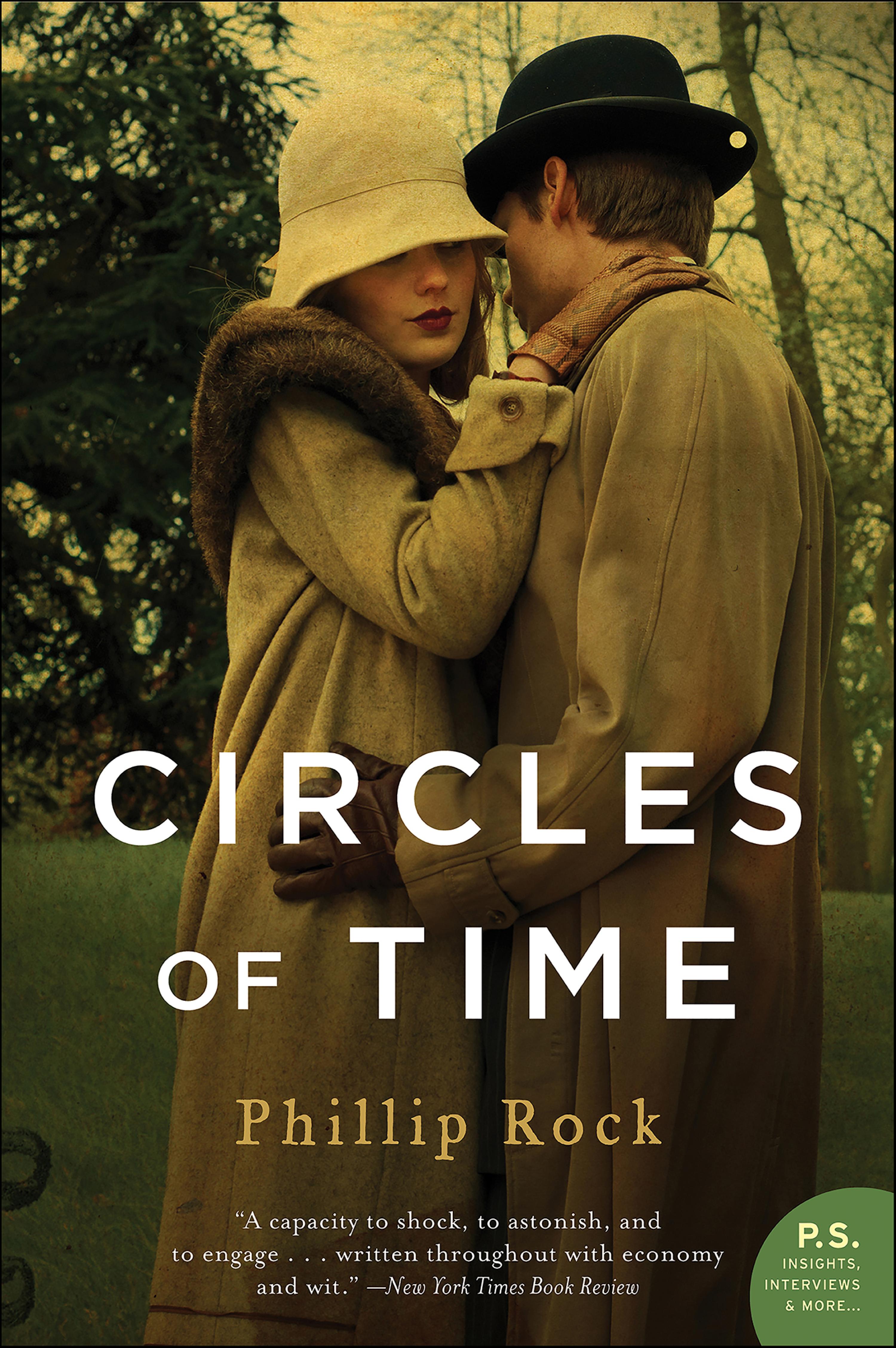 Cover image for Circles of Time
