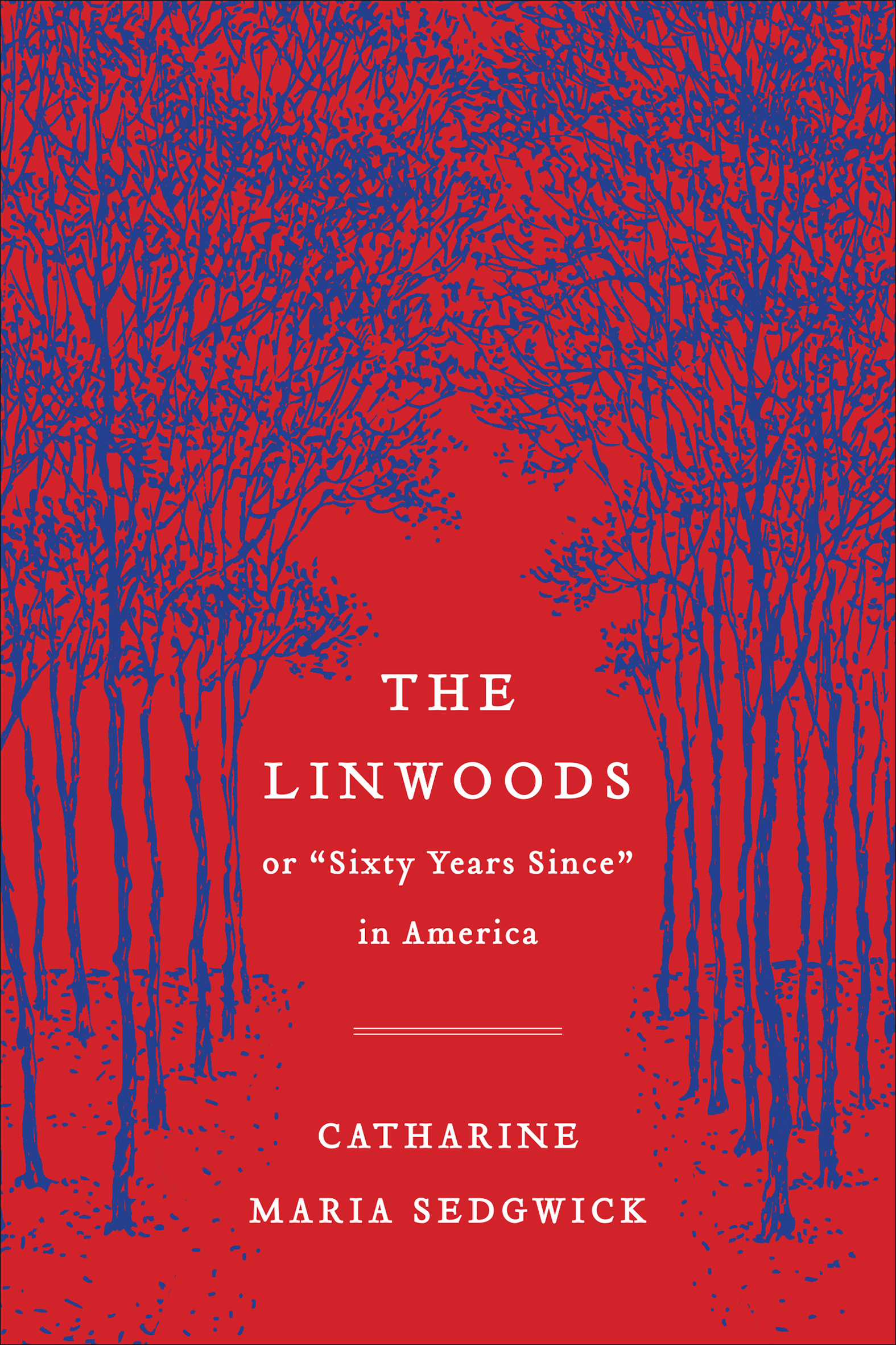 Cover image for The Linwoods