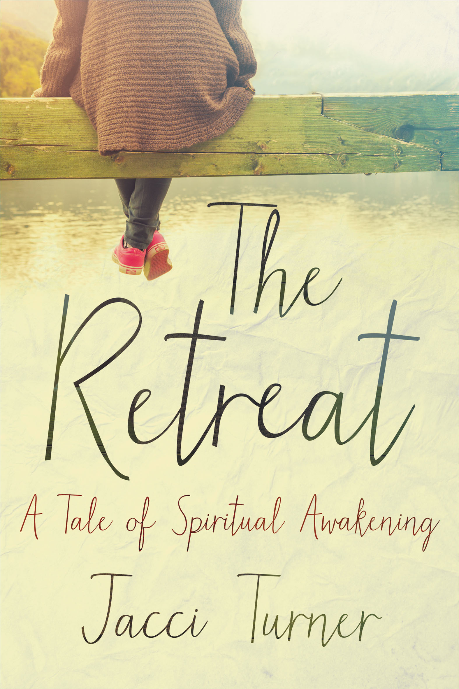 Cover image for The Retreat