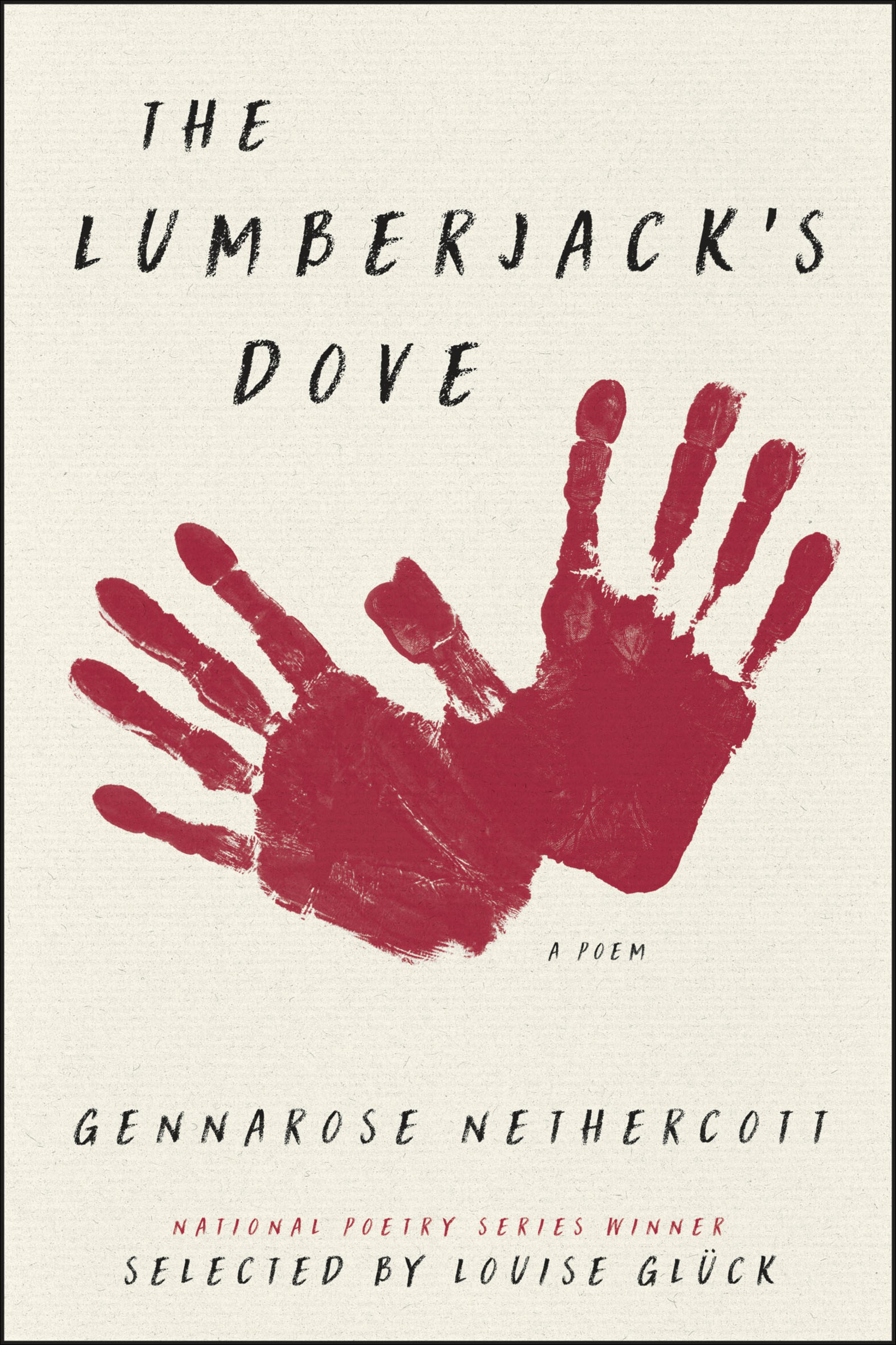 Cover image for The Lumberjack's Dove